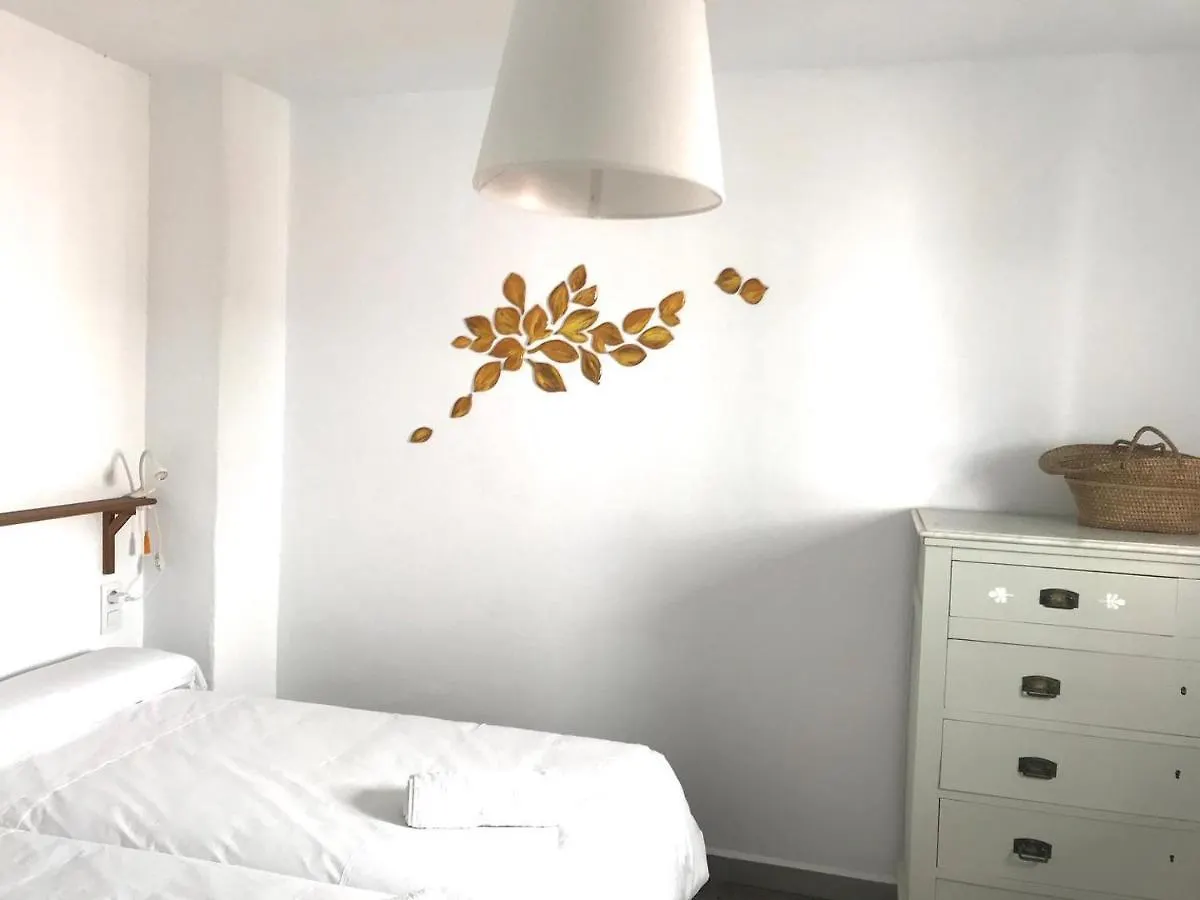Holiday home La Casa Movil. Casa De Artistas Villa Algodonales Spain